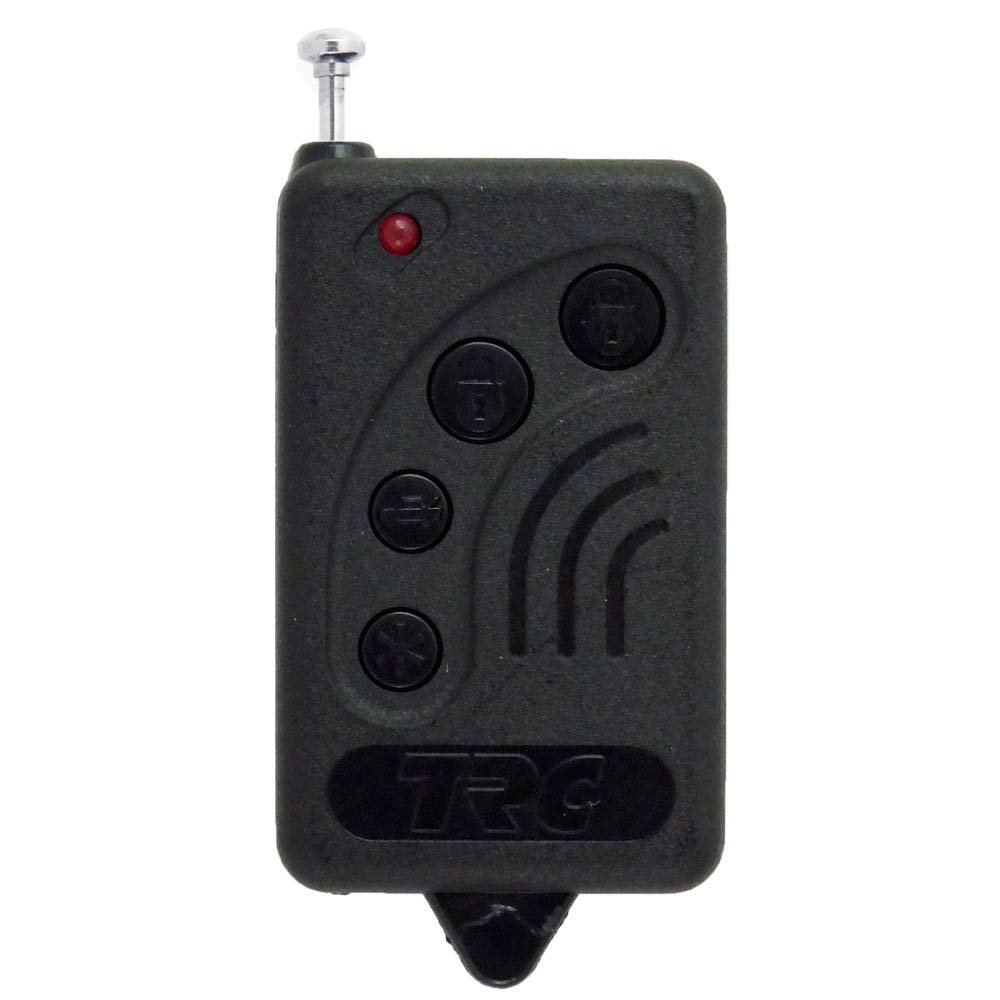 4-button TRC Keyfob Remote