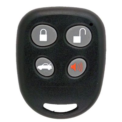 5-button MEGATRONIX Keyfob Remote
