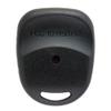 5-Button MEGATRONIX Keyfob Remote MT-66 FCC ID H5OT12 view 2