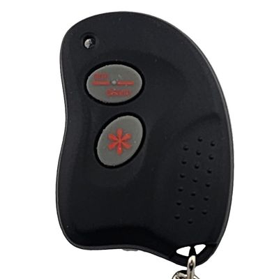 2-button AUDIOVOX Keyfob Remote