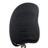 2-button AUDIOVOX Keyfob Remote view 2