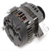 ELM Products Compatible with Pleasurecraft 12V 95-AMP 2" Mounting Foot 6-Groove 65mm Serpentine Pulley, Replaces PCM # RA097009 view 1