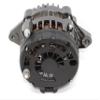ELM Products Compatible with Pleasurecraft 12V 95-AMP 2" Mounting Foot 6-Groove 65mm Serpentine Pulley, Replaces PCM # RA097009 view 3