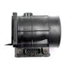 Mass AIR Flow Meter Sensor for Pajero Montero Sport Galant MD336482 E5T08071 view 3