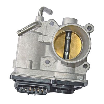 Throttle Body for 2006-2015 Toyota Yaris 1.5L 1497CC l4 Gas DOHC 22030-21030, 22030-0M010 2203021030 220300M010