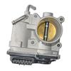 Throttle Body for 2006-2015 Toyota Yaris 1.5L 1497CC l4 Gas DOHC 22030-21030, 22030-0M010 2203021030 220300M010 view 1
