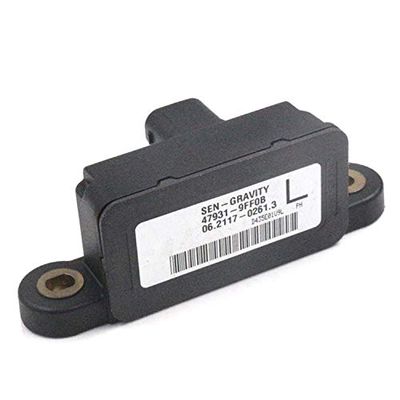 Gravity Yaw Sensor Control Module Unit Fits 2013-2014 Murano 47931-9FF0B 479319FF0B