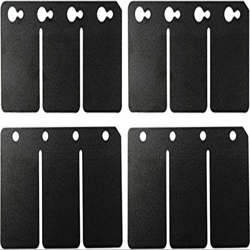 Reed Valve Rebuilt Kit Compatible with Ski-Doo Freeride 850 E-Tec 2018 Snowmobile Part# 59-90154 OEM# 420-9247-92, -94, -98