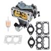15004-0760 Carburetor Replacement for Kawasaki Some FH641V FH661V FH680V 15004-0763 15004-7024 15004-1010 view 2