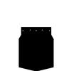 Snow Flap Compatible with Arctic Cat M-Series 2009-2011 Snowmobile Part# 10-15005 view 1