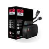 Fortin EVO-AUDT1 Stand-Alone Add-On Remote Start Car Starter System for Audi Key-Port Vehicles view 1