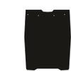 Snow Flap Compatible with Ski-Doo Rev XM/XS Chassis 2013-2017 Snowmobile Part# 10-15043 view 1
