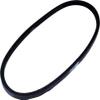 Fan Belt Fan Compatible with Kawasaki Cooled 1971-1975 Size 9.5 x 615 mm Snowmobile Part# 12-38101 OEM# 3001-310 view 1