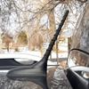 BASIKER 7 Inch Antenna for 2011-2026 Jeep Cherokee Grand Cherokee Dodge Durango Dart Journey Chrysler 200 | OEM 5091100AA 68297936AA 5091100AB view 2