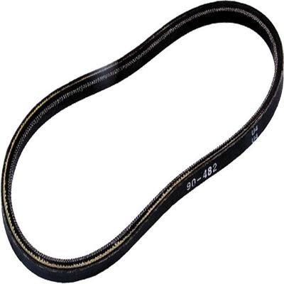 Water Pump Belt Compatible with Arctic Cat El Tigre L/C 1984-9991 Size 11 x 560 mm Snowmobile Part# 12-38107 OEM# 3002-606