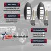 fits 2013 2014 2015 Nissan Altima Smart Key Fob Keyless Entry Remote (KR5S180144014), Set of 2 view 3