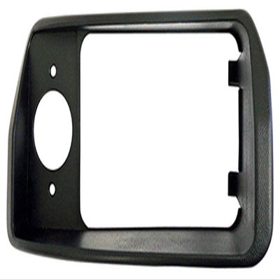RHOX Golf Cart Club Car DS Passenger Headlight Bezel (93+)