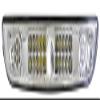 Golf Cart EZGO Medalist/TXT LED Headlight Bar w/Aftermarket Plugs (Fits: 94-13) view 1