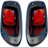 RHOX Golf Cart EZGO TXT LED Taillight Set (Fits: 14+) view 1