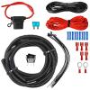 RHOX Golf Cart LED Utility Wiring Kit w/Toggle Switch 12' Wire view 1