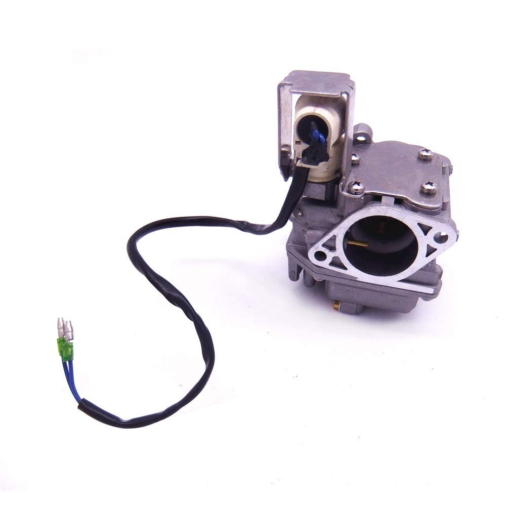 SouthMarine Boat Engine 65W-14901-00 65W-14901-10 65W-14301-11 65W-14901-12 Carburetor Carb for Yamaha F20 F25 4-Stroke Outboard Motor F20A F25A 20HP 25HP