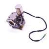 SouthMarine Boat Engine 65W-14901-00 65W-14901-10 65W-14301-11 65W-14901-12 Carburetor Carb for Yamaha F20 F25 4-Stroke Outboard Motor F20A F25A 20HP 25HP view 2