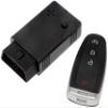 Dorman 99378 Patented Keyless Entry Remote 4 Button Compatible with Select Ford Models (OE FIX) view 1
