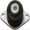 Arctic Cat Rear Replacement Motor Mount Sno Pro 500 2010-2014 Snowmobile Part# 11-40104 OEM# 0608-496 view 1