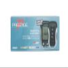 Prestige APS997Z 2-Way 5-Button LCD Remote Control w/ 1 Mile Operating Range view 1