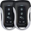 Prestige APS787Z 1-Way 5-Button LCD Remote Control w/ 1 Mile Operating Range view 2