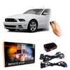MPC Factory Remote Activated Remote Start Compatible with 2010-2014 Ford Mustang - Key-to-Start - Gas - Plug & Play - Premier USA Tech Support view 1
