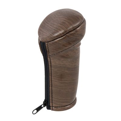 GG Grand General 99865 Matte Dark Wood Gear Shift Knob Cover