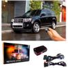 MPC Factory Remote Activated Remote Start Kit Compatible with 2008-2012 Ford Escape - Key-to-Start - Plug & Play - Uses Factory Key view 1