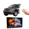 MPC Factory Remote Activated Remote Start Kit Compatible with 2008-2011 Mazda Tribute - Plug & Play - Key-to-Start - Gas -Firmware Preloaded view 1