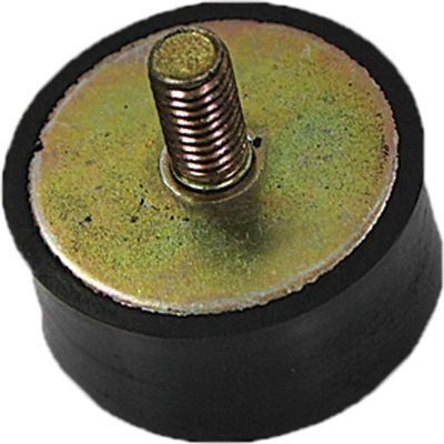 Rear Replacement Motor Mount Compatible with Arctic Cat ZL 600 EFI 2000-2003 Snowmobile Part# 11-40102 OEM# 0608-217