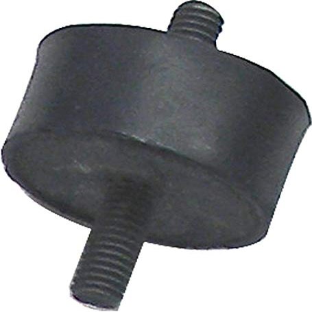 Front Replacement Motor Mount Compatible with Polaris 500 SKS 2002 Snowmobile Part# 11-4026 OEM# 3110062