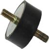 Arctic Cat Front Replacement Motor Mount ZL 700 2000 Snowmobile Part# 11-40101 OEM# 0608-118 view 1