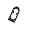 ANVIS AVS-6 AVS-9 4-Hole Ground Helmet Mount Adapter view 3