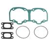 Snowmobile Top End Gasket Kit 09-710277 710277 Compatible with Ski-Doo Skandic/Summit/MXZ 550F view 1
