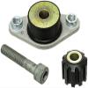 Polaris Front Replacement Motor Mount 800 Rush (AXYS) 2015-2018 Snowmobile Part# 11-40307 OEM# 3022713 view 1