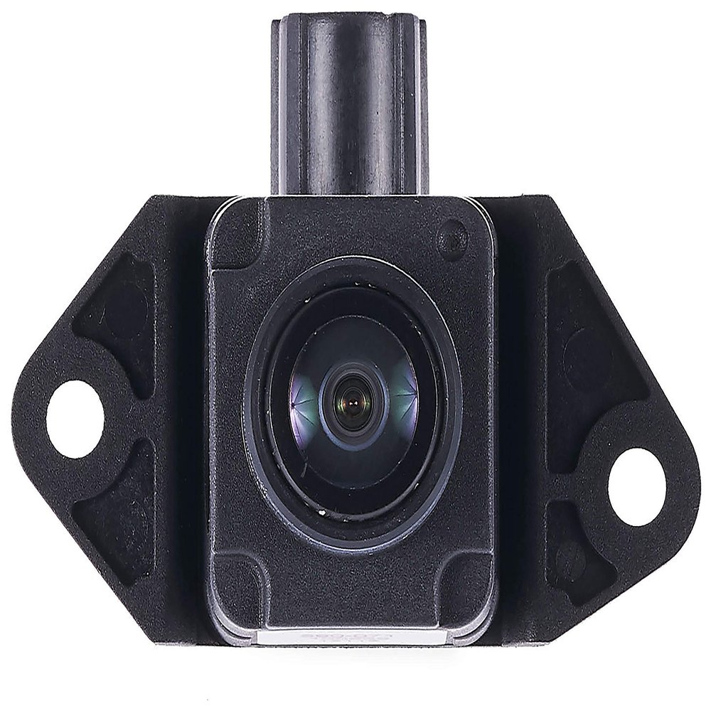 Dorman 590-071 Rear Park Assist Camera Compatible with Select Jeep Models