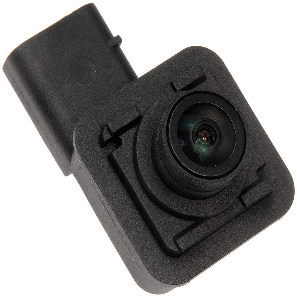 Dorman 590-080 Rear Park Assist Camera Compatible with Select Ford Models