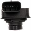 Dorman 590-080 Rear Park Assist Camera Compatible with Select Ford Models view 2