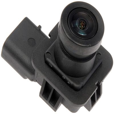 Dorman 590-416 Rear Park Assist Camera Compatible with Select Ford Models