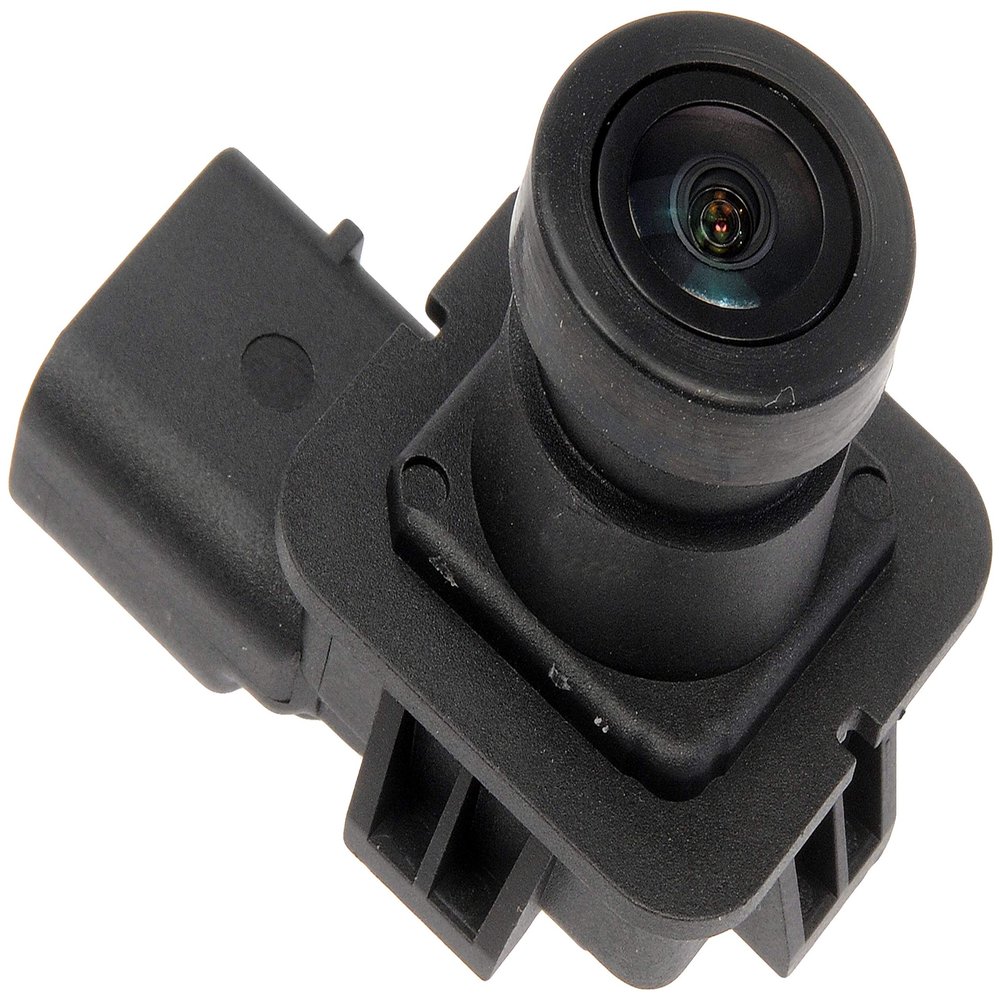 Dorman 590-416 Rear Park Assist Camera Compatible with Select Ford Models