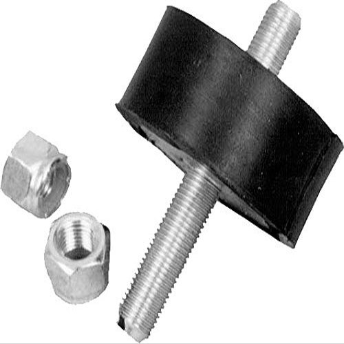 Front Replacement Motor Mount Compatible with Polaris XLT 1994-1999 Snowmobile Part# 11-4012 OEM# 3110020, 3110020