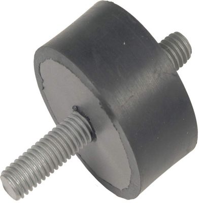 Front Replacement Motor Mount Compatible with Polaris Widetrak 1997-2010 Snowmobile Part# 11-4023 OEM# 3110061