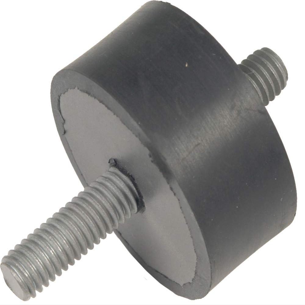 Front Replacement Motor Mount Compatible with Polaris Widetrak 1997-2010 Snowmobile Part# 11-4023 OEM# 3110061