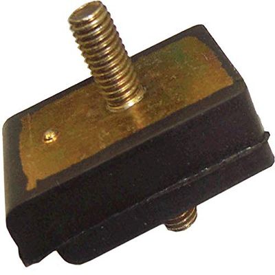 Rear Replacement Motor Mount Compatible with Polaris 600 XC, SP 2001-2005 Snowmobile Part# 11-4015 OEM# 3021206