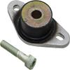 Polaris Rear Replacement Motor Mount 800 Switchback Assault 2011-2015 Snowmobile Part# 11-40301 OEM# 3022408 view 1
